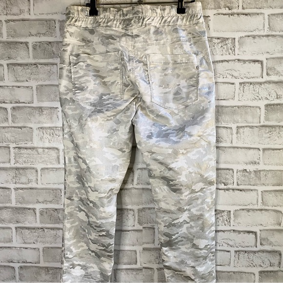 Bevy Flog Shely Drawstring Jogger Pants - Picture 5 of 9